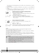 Preview for 110 page of Qlima S-JA2519 Operating Manual