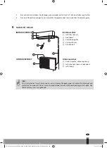 Preview for 129 page of Qlima S-JA2519 Operating Manual