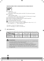 Preview for 130 page of Qlima S-JA2519 Operating Manual