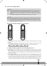 Preview for 131 page of Qlima S-JA2519 Operating Manual