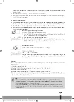 Preview for 135 page of Qlima S-JA2519 Operating Manual