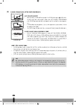 Preview for 138 page of Qlima S-JA2519 Operating Manual