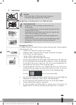 Preview for 139 page of Qlima S-JA2519 Operating Manual