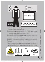 Preview for 148 page of Qlima S-JA2519 Operating Manual