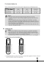 Preview for 13 page of Qlima S-JAxx19 Series Operating Manual