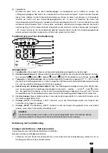 Preview for 15 page of Qlima S-JAxx19 Series Operating Manual