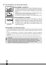 Preview for 46 page of Qlima S-JAxx19 Series Operating Manual