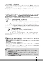 Preview for 69 page of Qlima S-JAxx19 Series Operating Manual