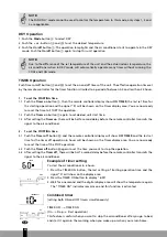 Preview for 94 page of Qlima S-JAxx19 Series Operating Manual