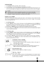 Preview for 145 page of Qlima S-JAxx19 Series Operating Manual