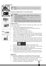 Preview for 175 page of Qlima S-JAxx19 Series Operating Manual