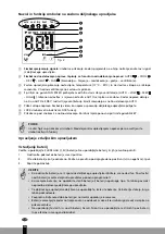 Preview for 194 page of Qlima S-JAxx19 Series Operating Manual