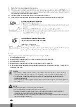 Preview for 196 page of Qlima S-JAxx19 Series Operating Manual