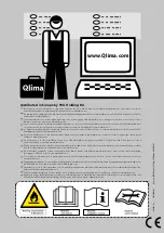 Preview for 208 page of Qlima S-JAxx19 Series Operating Manual