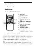 Preview for 5 page of Qlima S1126 Service Manual