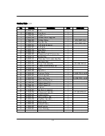 Preview for 26 page of Qlima S1126 Service Manual