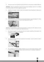 Preview for 51 page of Qlima S2126 Installation Manual