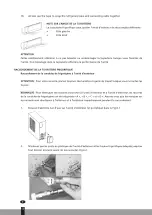 Preview for 52 page of Qlima S2126 Installation Manual