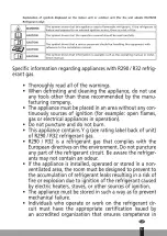 Preview for 63 page of Qlima S2126 Installation Manual