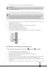 Preview for 73 page of Qlima S2126 Installation Manual