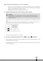 Preview for 89 page of Qlima S2126 Installation Manual