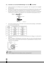 Preview for 142 page of Qlima S2126 Installation Manual