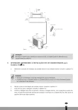 Preview for 159 page of Qlima S2126 Installation Manual