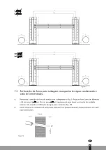 Preview for 165 page of Qlima S2126 Installation Manual