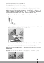 Preview for 169 page of Qlima S2126 Installation Manual