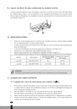 Preview for 174 page of Qlima S2126 Installation Manual