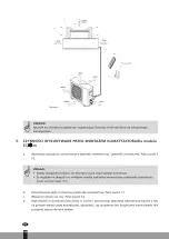 Preview for 188 page of Qlima S2126 Installation Manual