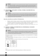 Preview for 206 page of Qlima S2126 Installation Manual