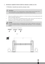 Предварительный просмотр 223 страницы Qlima S2126 Installation Manual