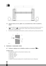 Предварительный просмотр 224 страницы Qlima S2126 Installation Manual