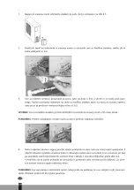 Предварительный просмотр 228 страницы Qlima S2126 Installation Manual