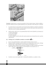 Предварительный просмотр 230 страницы Qlima S2126 Installation Manual