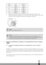 Предварительный просмотр 231 страницы Qlima S2126 Installation Manual