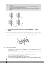 Предварительный просмотр 232 страницы Qlima S2126 Installation Manual