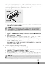 Preview for 7 page of Qlima S42 Series Installation Manual