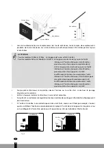 Preview for 10 page of Qlima S42 Series Installation Manual