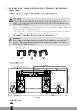 Preview for 12 page of Qlima S42 Series Installation Manual