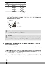 Preview for 16 page of Qlima S42 Series Installation Manual