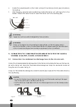 Preview for 36 page of Qlima S42 Series Installation Manual