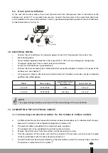 Preview for 37 page of Qlima S42 Series Installation Manual