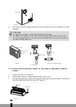 Preview for 38 page of Qlima S42 Series Installation Manual