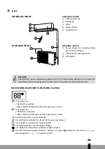 Preview for 11 page of Qlima S46 Series Operating Manual