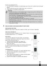 Preview for 15 page of Qlima S46 Series Operating Manual