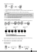 Preview for 17 page of Qlima S46 Series Operating Manual