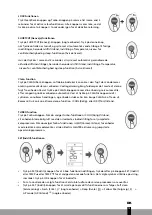 Preview for 19 page of Qlima S46 Series Operating Manual