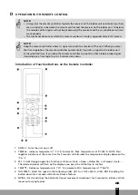 Preview for 69 page of Qlima S46 Series Operating Manual